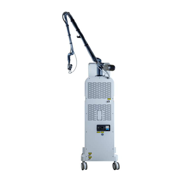 Ultrapulse Fractional CO2 Laser Machine